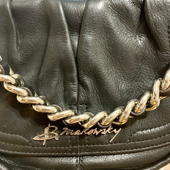 B. Makowsky cross body. - Picture 9 of 10